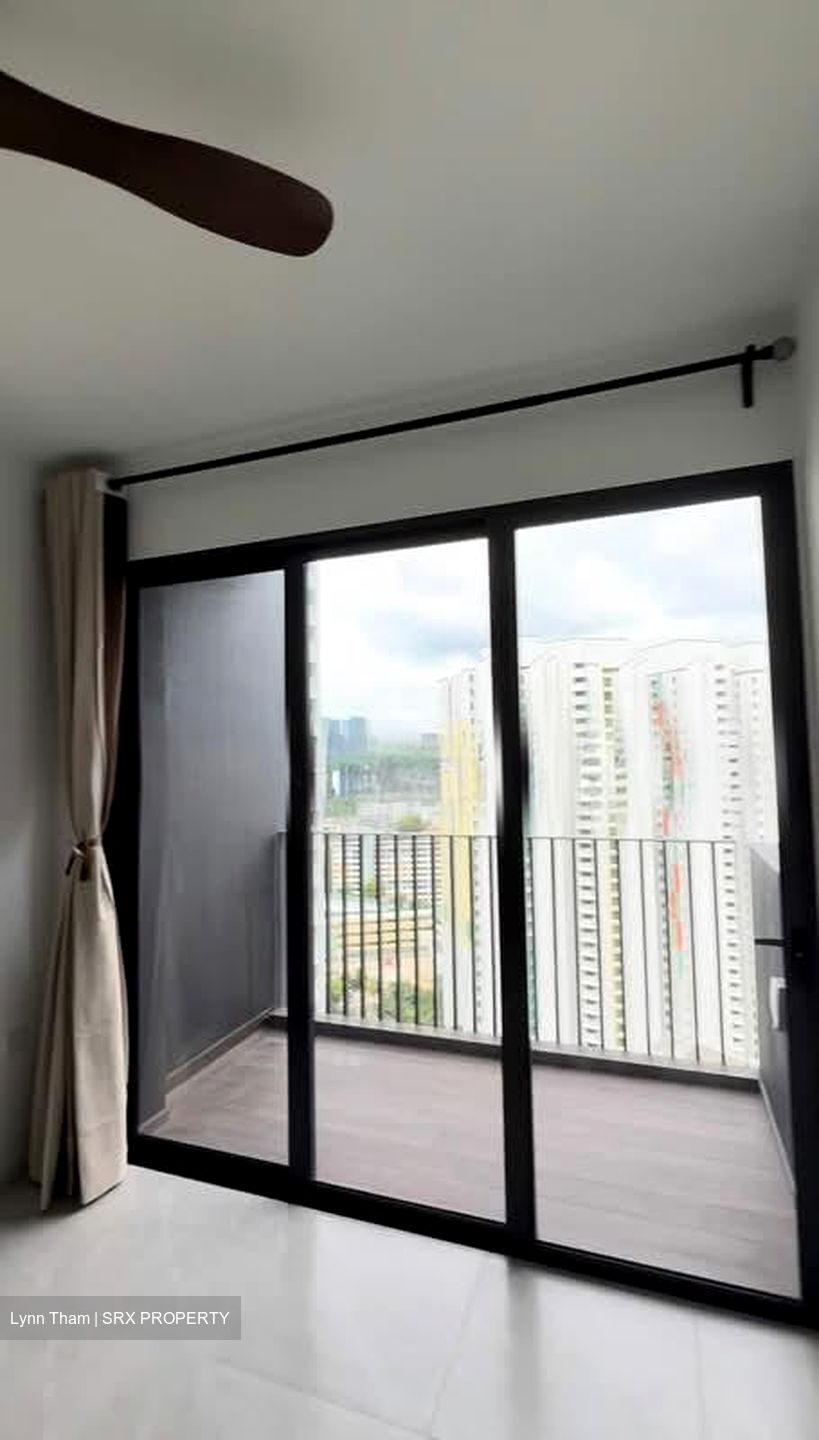 Piccadilly Grand (D8), Apartment #545071221